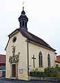 Katholische Filialkirche Mariä Himmelfahrt
