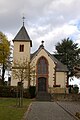 katholische Pfarrkirche St. Severinus