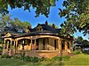 Keebler-Stone House