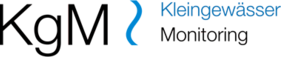 Logo des Kleingewässer-Monitorings