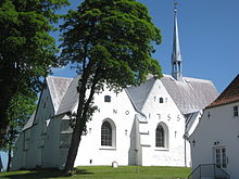 Kliplev Kirke