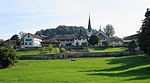 Zisterzienserinnenkloster Magdenau