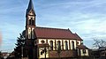 Église Saint-Georges de Kutzenhausen