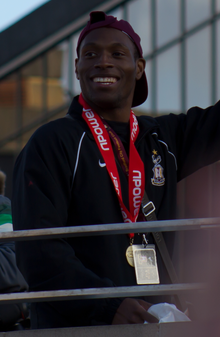 Kyel Reid