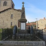 Monument aux morts