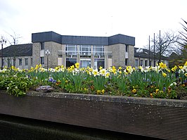 Gemeentehuis