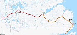 Trans-Labrador Highway