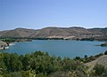 Lago di Santa Rosalia