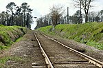 Vignette pour Voies ferrées des Landes