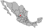 Zacatecas, Mishiku