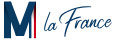 Logo de Marine Le Pen