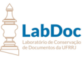 Logomarca LabDoc