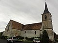 Église Saint-Germain de Louvigny