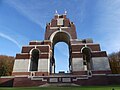 Mémorial de Thiepval