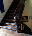 18th century staircase