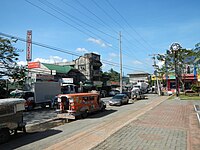 Bauan Downtown