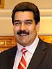 Nicolás Maduro