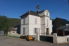 Mairie