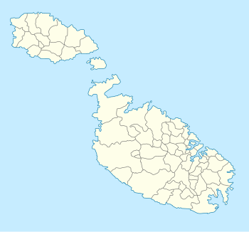 Werelderfgoed in Malta (Malta)