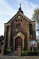 Marien-Kapelle in Ließem