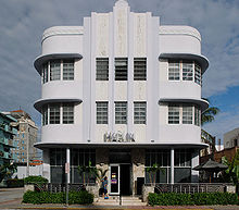 Marlin Hotel on SoBe Marlin Hotel Art Deco.jpg