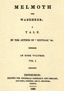 Melmoth the Wanderer 1820.png