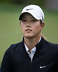 Miniatura para Michelle Wie