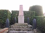 Monument aux morts