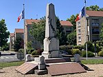 Monument aux morts