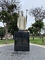 Monumento a Karol Wojtyla