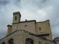 Kerk in Moratalla