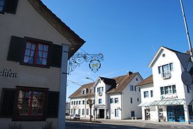 Müllheim (Thurgovie)