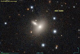 Image illustrative de l’article NGC 6280