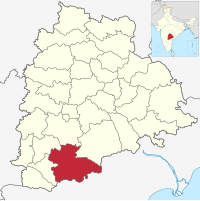 Nagarkurnool (Distrikt)