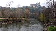 Vignette pour Najac