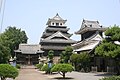 Nakatsu castle