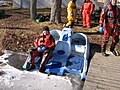 Nesconset FD Scuba спасителен екип подводен лед спасяване обучение със спасителни системи 19766 1313050620638 1061841085 936707 6417002 n.jpg