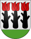 Wappen von Niederried bei Kallnach