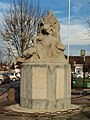 Monument aux morts