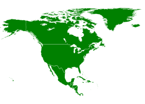 North America