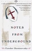 Notes from Underground