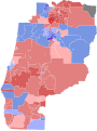 2016 United States House of Representatives election in Oregon's 4th congressional district