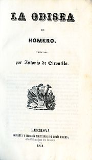 Miniatura per Antoni de Gironella i Aiguals