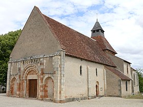 Église Saint-Julien