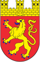 Dębno – Stemma