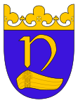 Wappen von Nieporęt