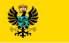 Flag of Gmina Sławatycze