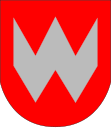 Wappen der Gmina Strzyżewice