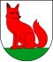Wappen der Landgemeinde Terespol
