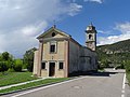 Miniatura per Chiesa di San Rocco (Caprino Veronese)